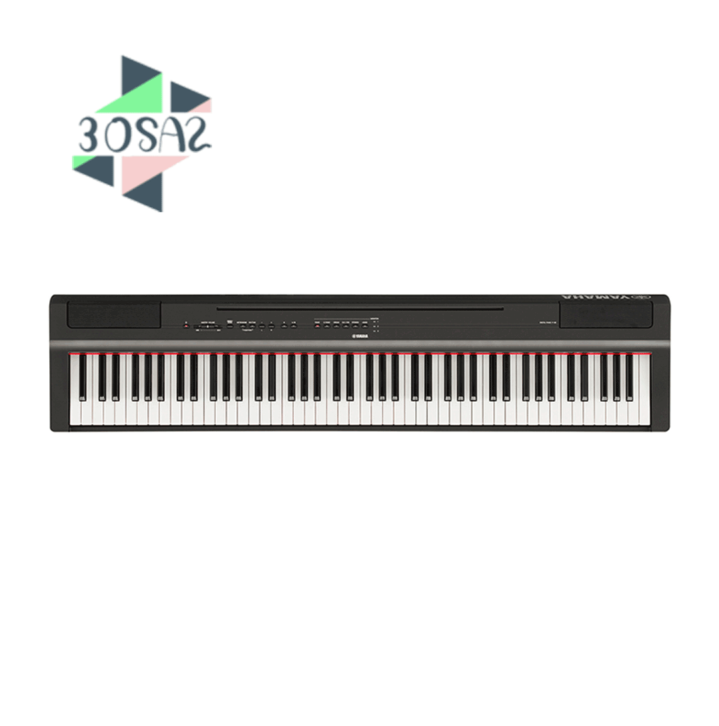 Yamaha p125 Digital Piano