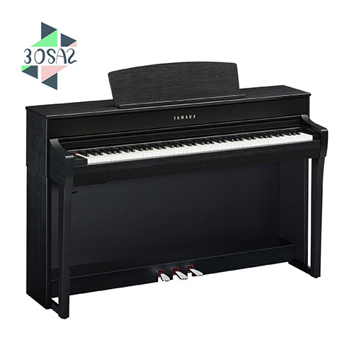 پیانو دیجیتال یاماها CLP-745