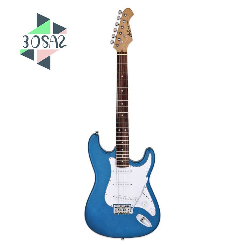 ARIA PRO II STG 003 – METALLIC BLUE