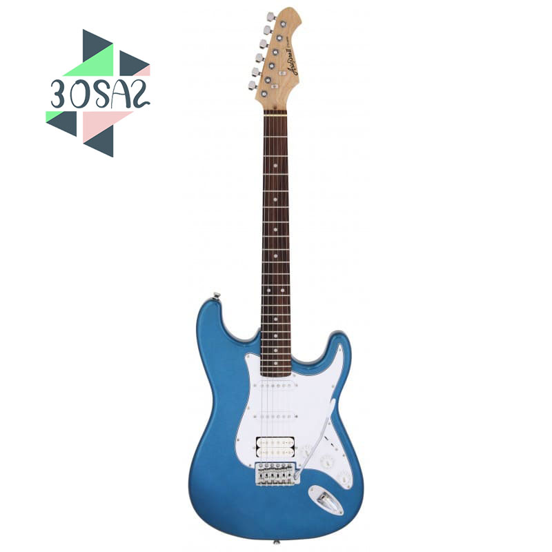 ARIA PRO II STG 004 – METALLIC BLUE