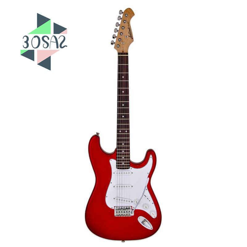 ARIA PRO II STG 003 – CANDY APPLE RED